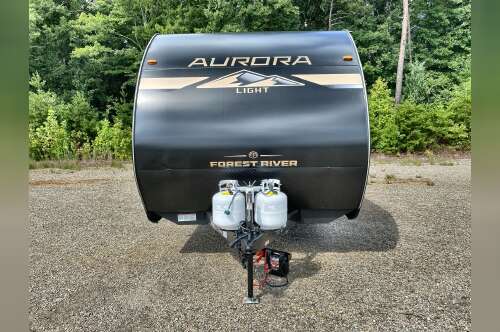 2026 Forest River Aurora 26BH in ringgold VA