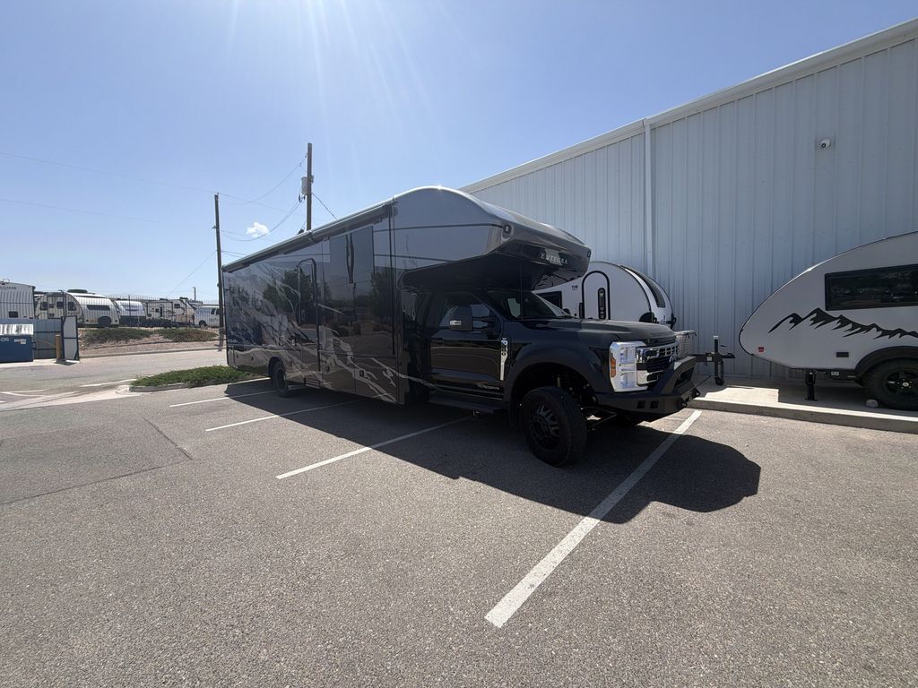 2025 Entegra Coach Accolade XT 35L in prescott AZ
