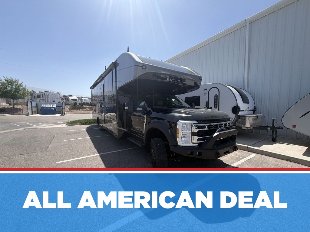 2025 Entegra Coach Accolade XT 35L in prescott AZ
