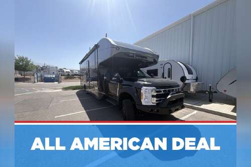 2025 Entegra Coach Accolade XT 35L in prescott AZ