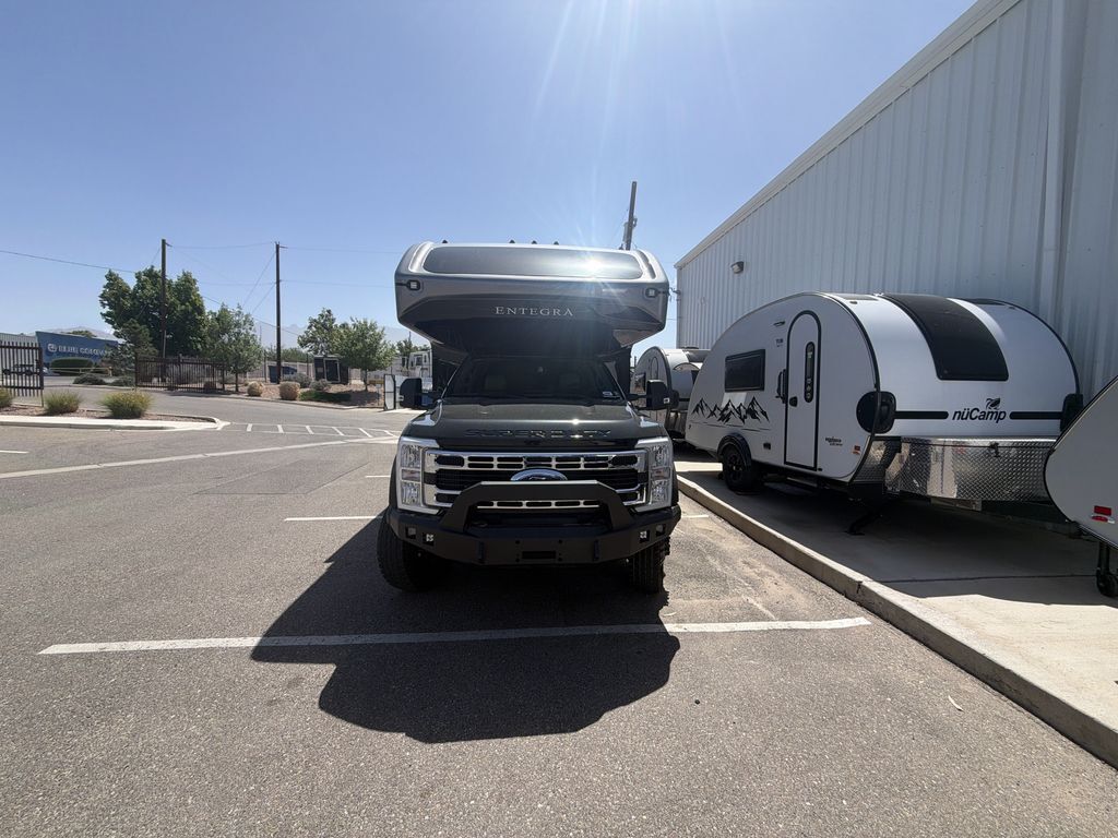 2025 Entegra Coach Accolade XT 35L in prescott AZ