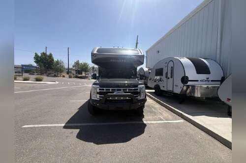 2025 Entegra Coach Accolade XT 35L in prescott AZ