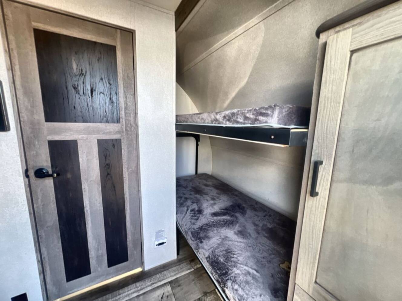 A photo of this 2021 Keystone Outback Ultra-Lite 291UBH