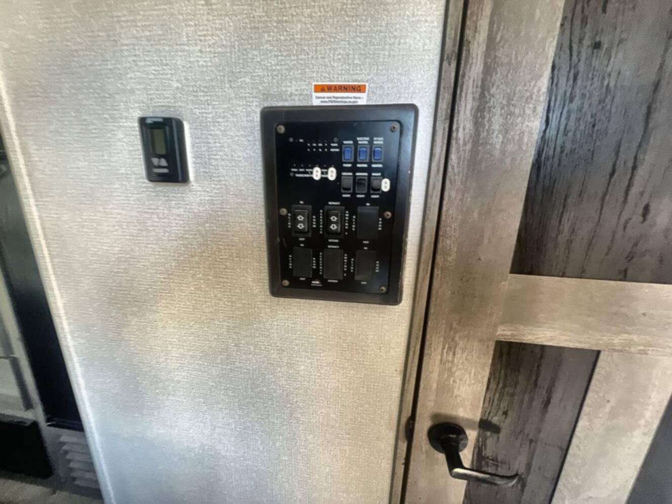 A photo of this 2021 Keystone Outback Ultra-Lite 291UBH