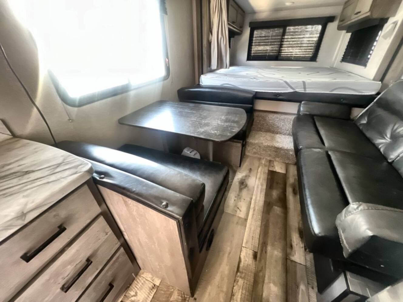 A photo of this 2021 Keystone Outback Ultra-Lite 291UBH
