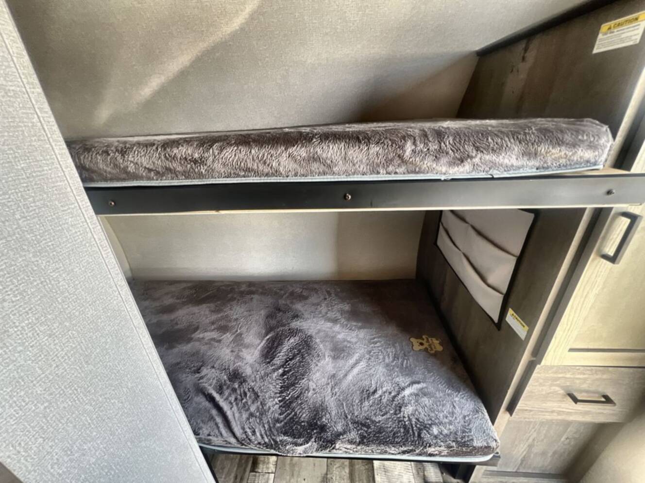 A photo of this 2021 Keystone Outback Ultra-Lite 291UBH
