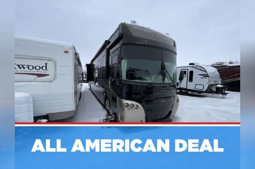 2006 Gulf Stream Tour Master M-40 in columbia city IN