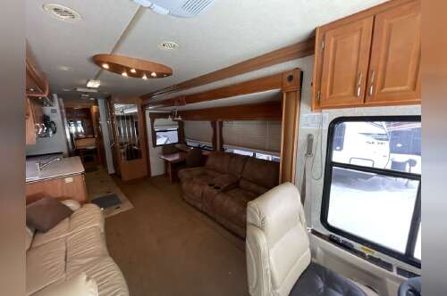 2006 Gulf Stream Tour Master M-40 in columbia city IN