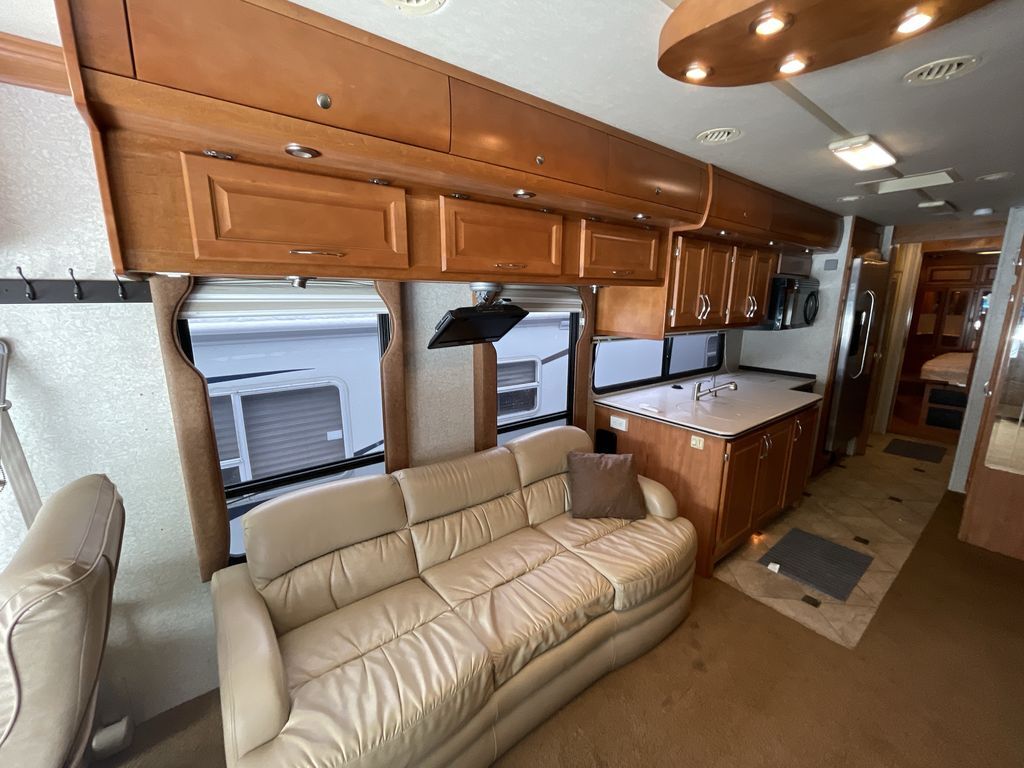 2006 Gulf Stream Tour Master M-40 in columbia city IN