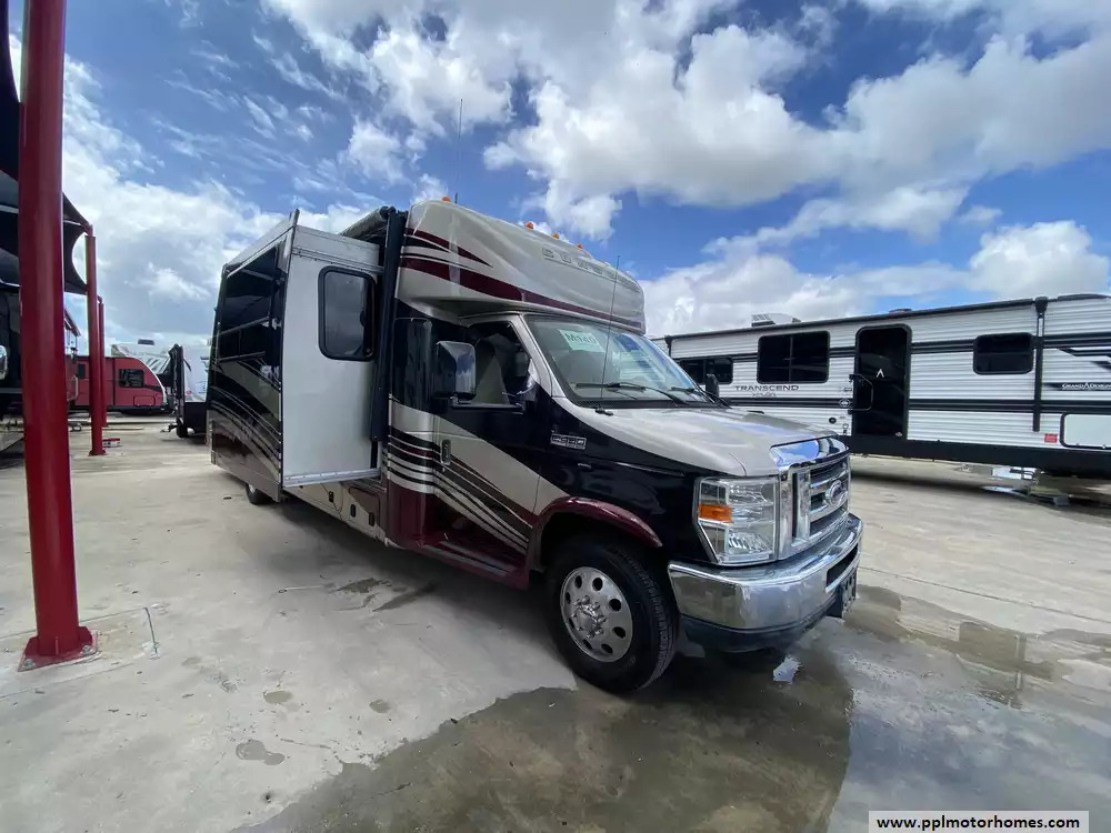 2014 Coachmen Concord 300TS in new braunfels TX
