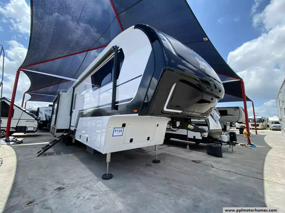 2024 Brinkley Model Z 3400 in new braunfels TX