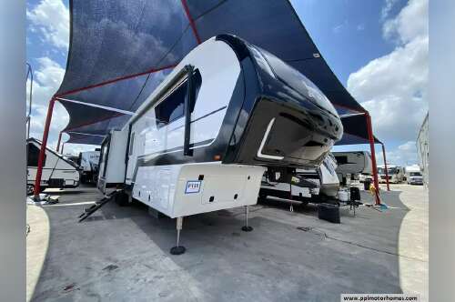 2024 Brinkley Model Z 3400 in new braunfels TX