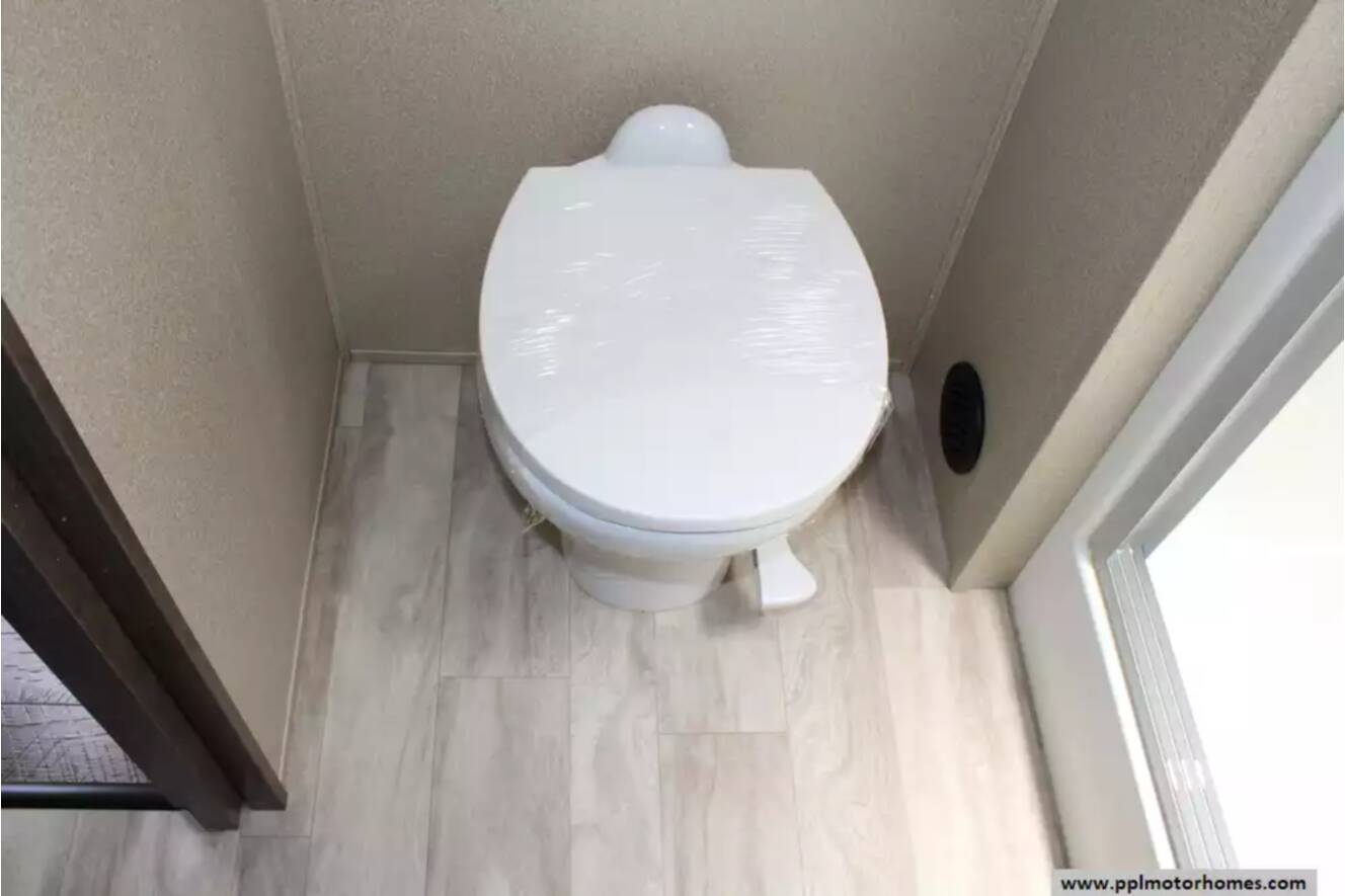 A photo of this 2019 Grand Design Solitude 310GK
