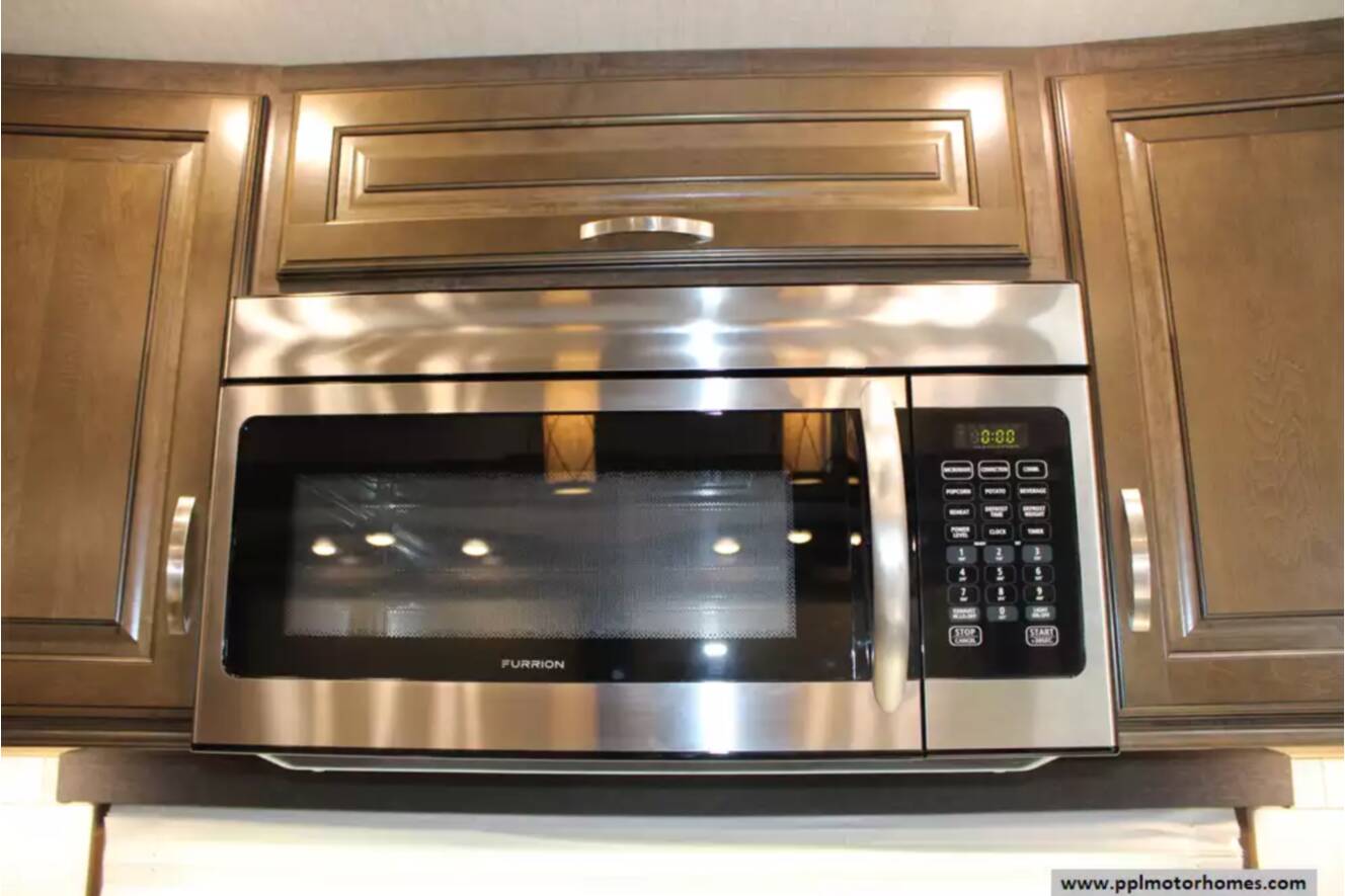 A photo of this 2019 Grand Design Solitude 310GK
