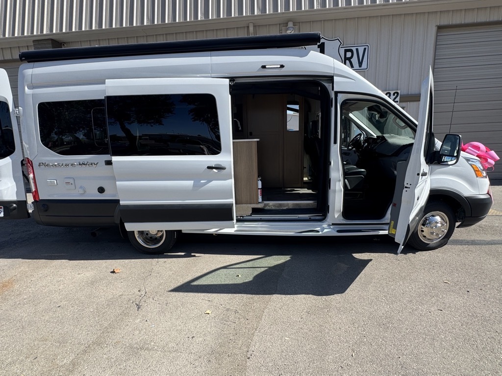 2020 Pleasure Way ONTOUR 2 in santa maria CA