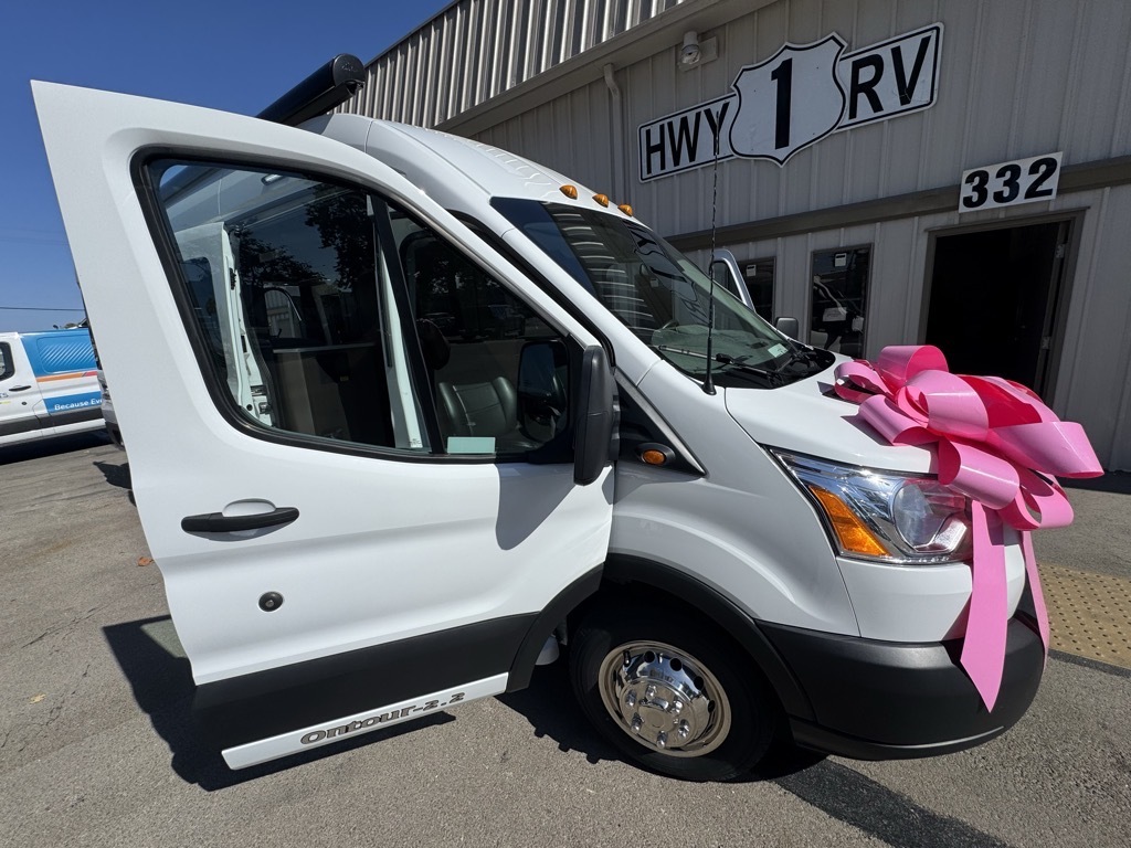 2020 Pleasure Way ONTOUR 2 in santa maria CA