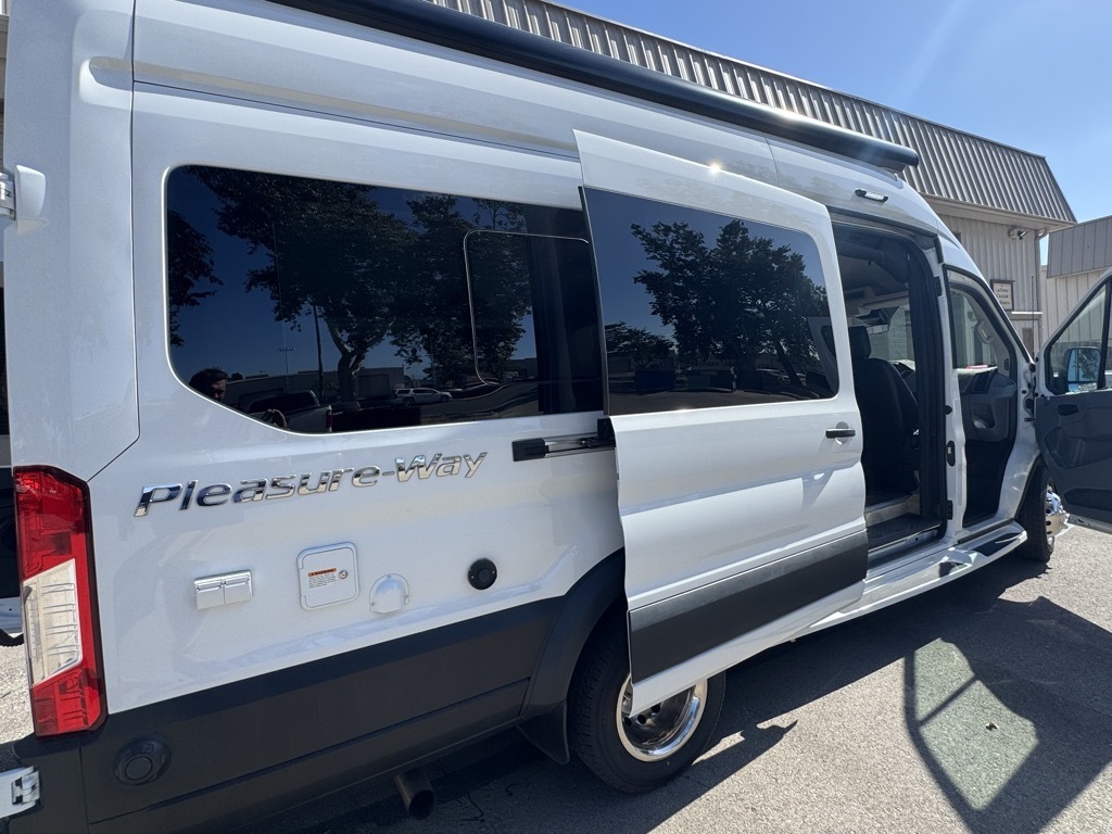 2020 Pleasure Way ONTOUR 2 in santa maria CA
