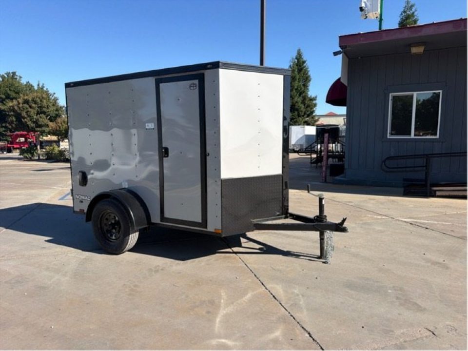 2027 Cargo King NM58SA in Acampo, CA