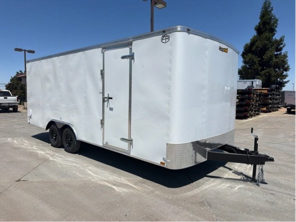 2027 Cargo King LN8520TA2 in Acampo, CA