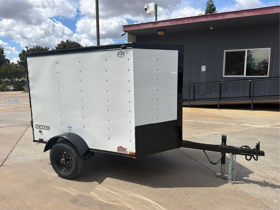 2027 Cargo King NM46SA in Acampo, CA