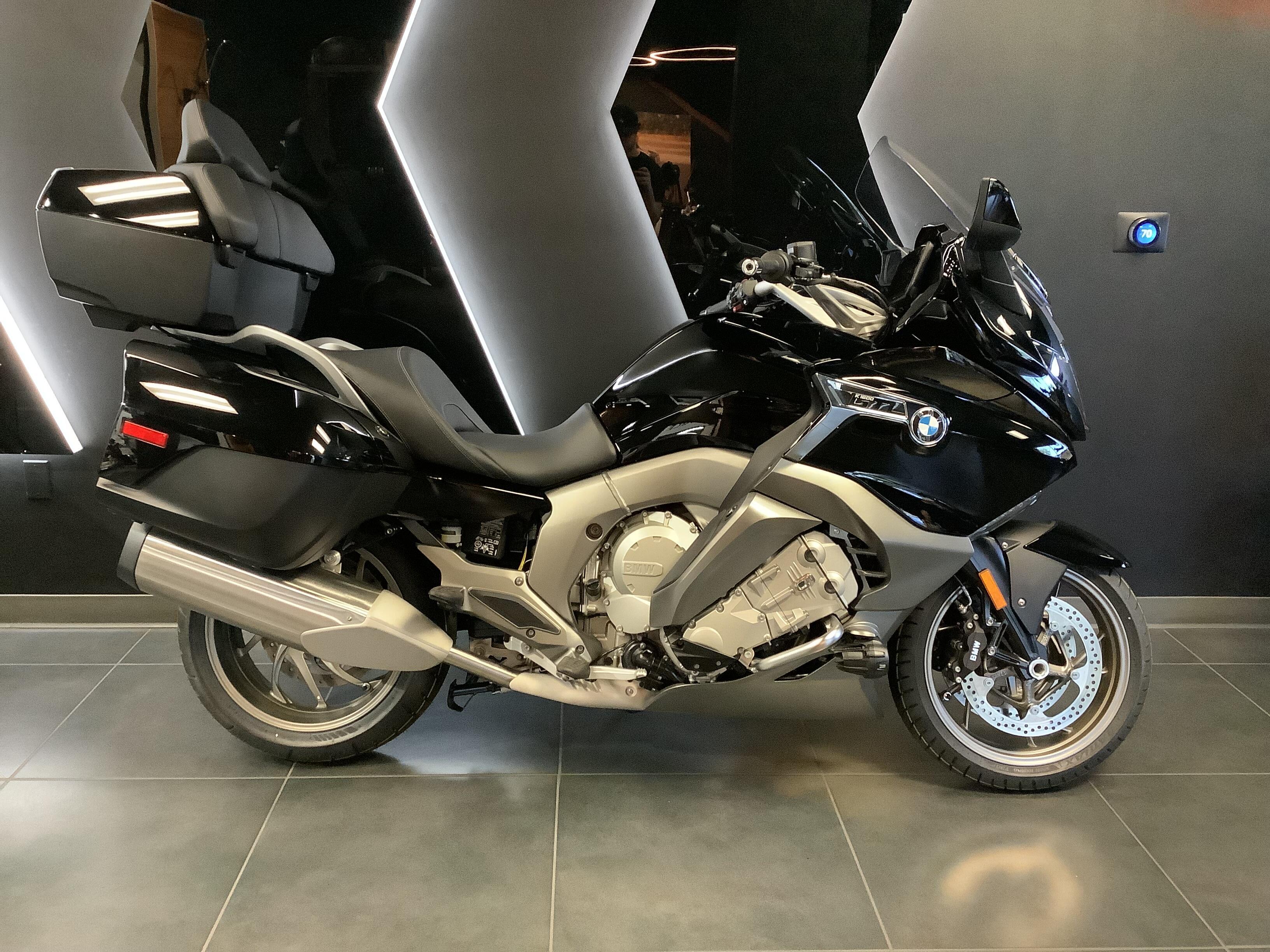 2026 BMW K 1600 GTL 1600 GTL in Burbank, CA