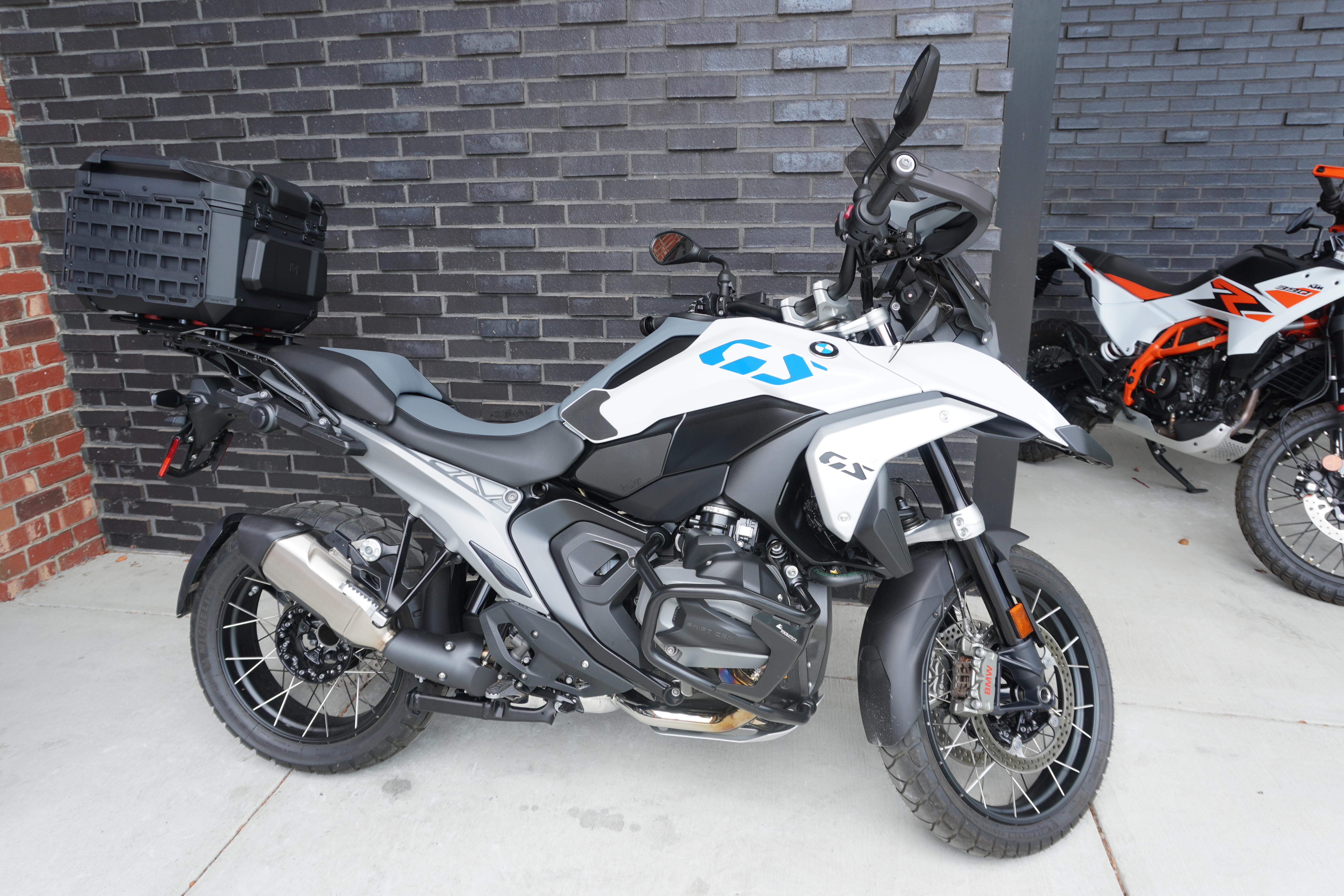 2024 BMW R1300GS 1300 GS in Raleigh, NC