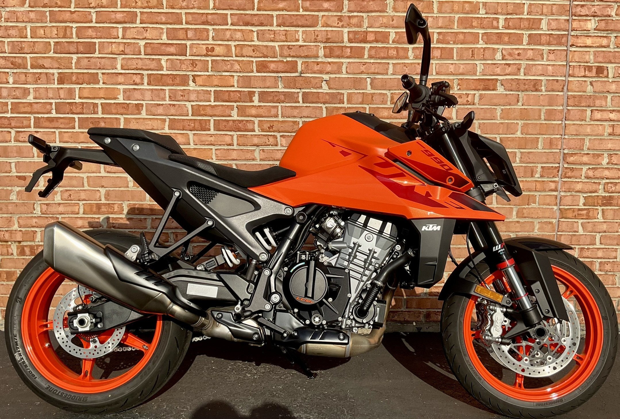 2027 KTM 990 Duke 990 in Villa Park, IL