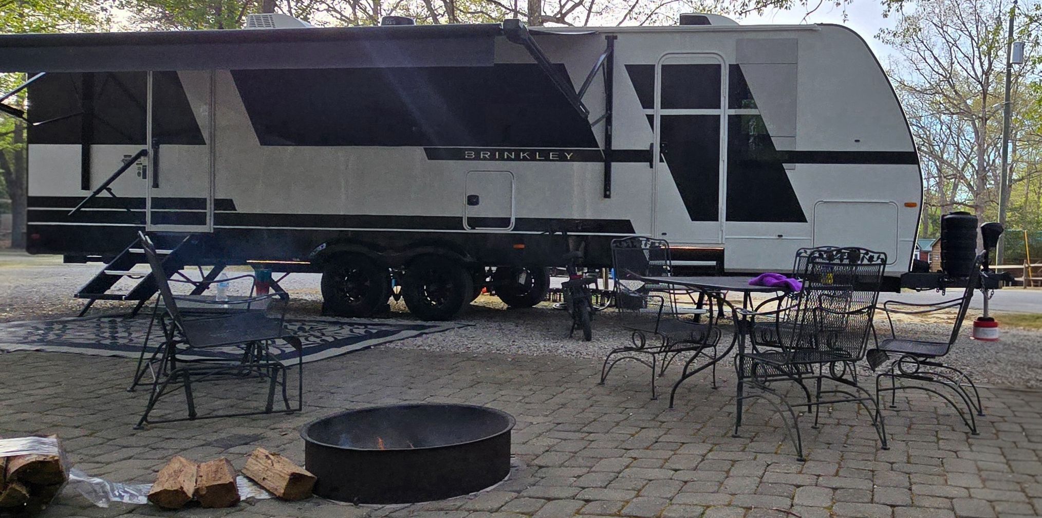2026 Brinkley MODEL I 294 RV