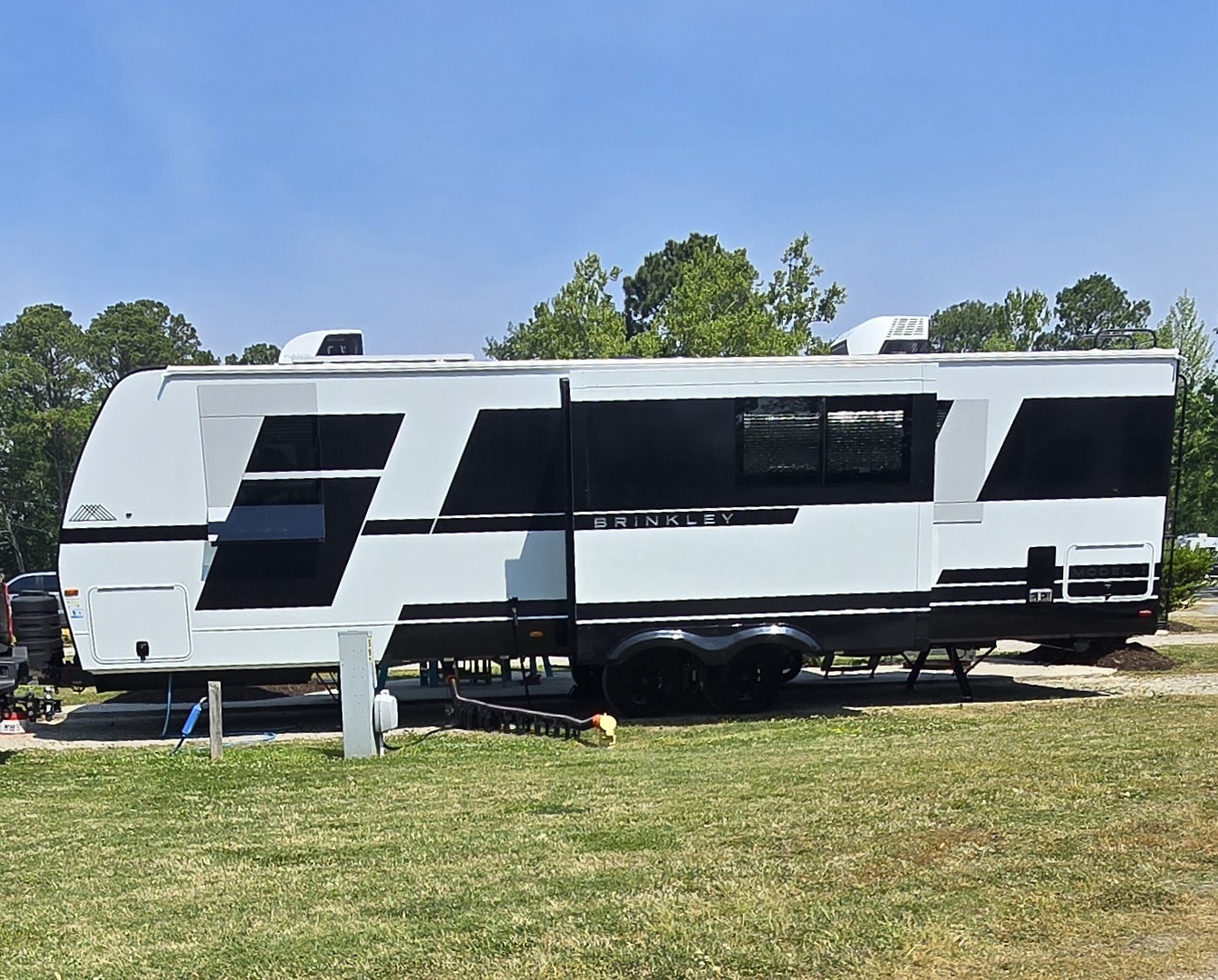 2026 Brinkley MODEL I 294 in chesapeake VA