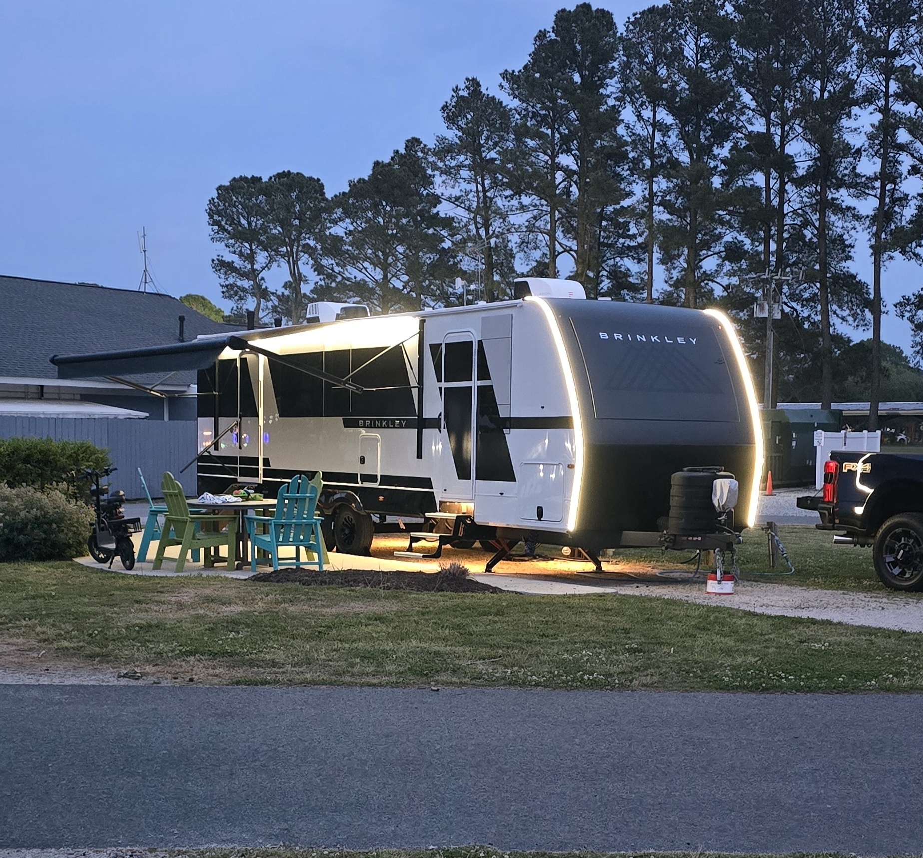 2026 Brinkley MODEL I 294 in chesapeake VA