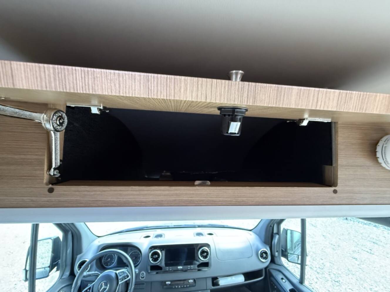 A photo of this 2023 Roadtrek SS AGILE