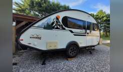 2021 Nucamp T@B 400 BOONDOCK RV