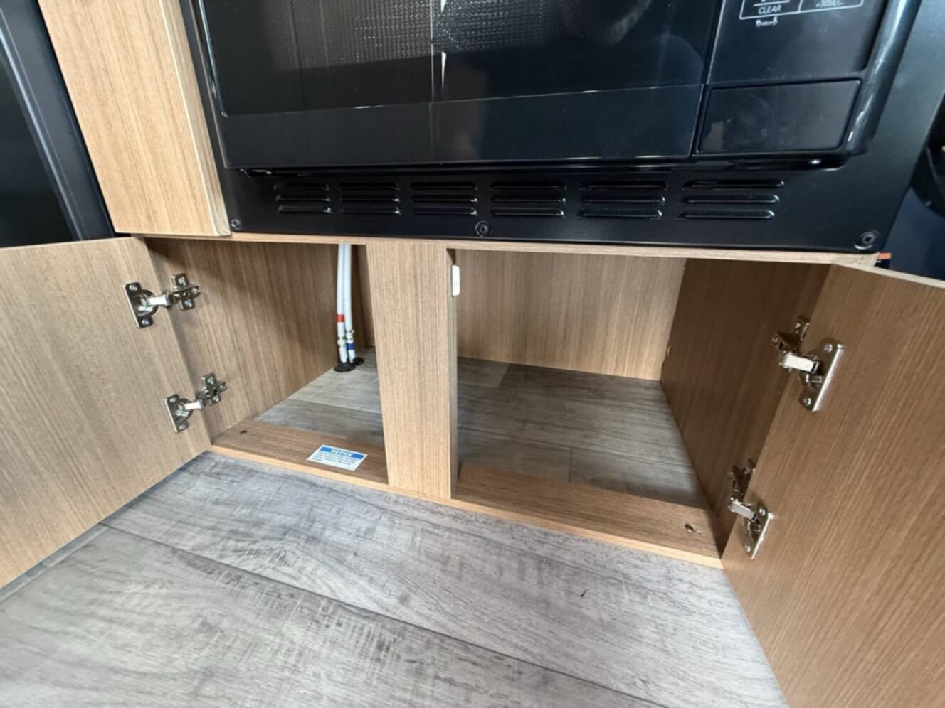 A photo of this 2023 Roadtrek SS AGILE