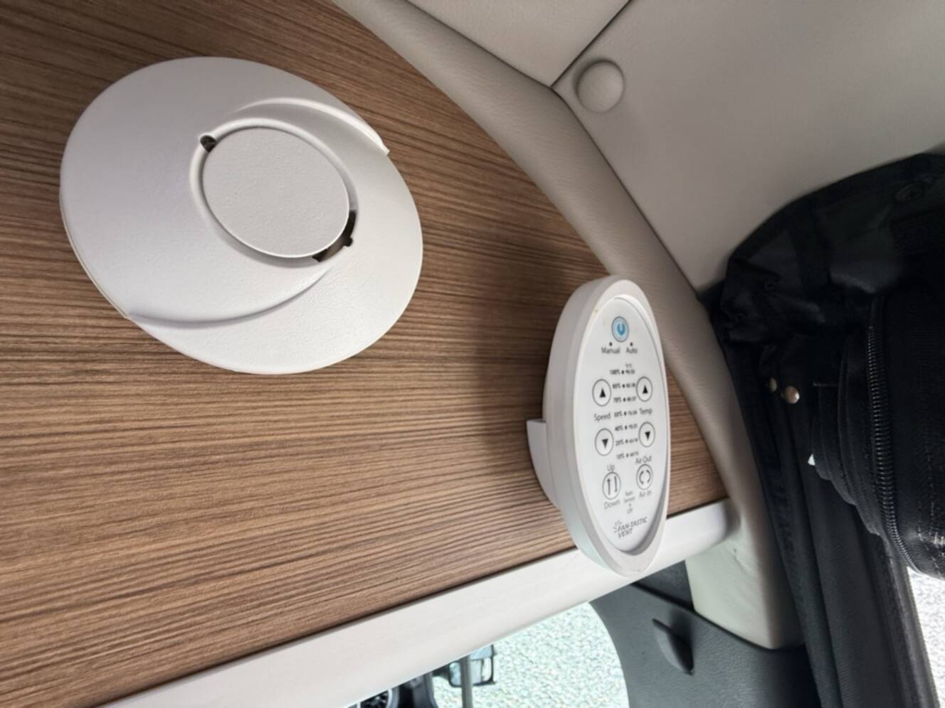 A photo of this 2023 Roadtrek SS AGILE