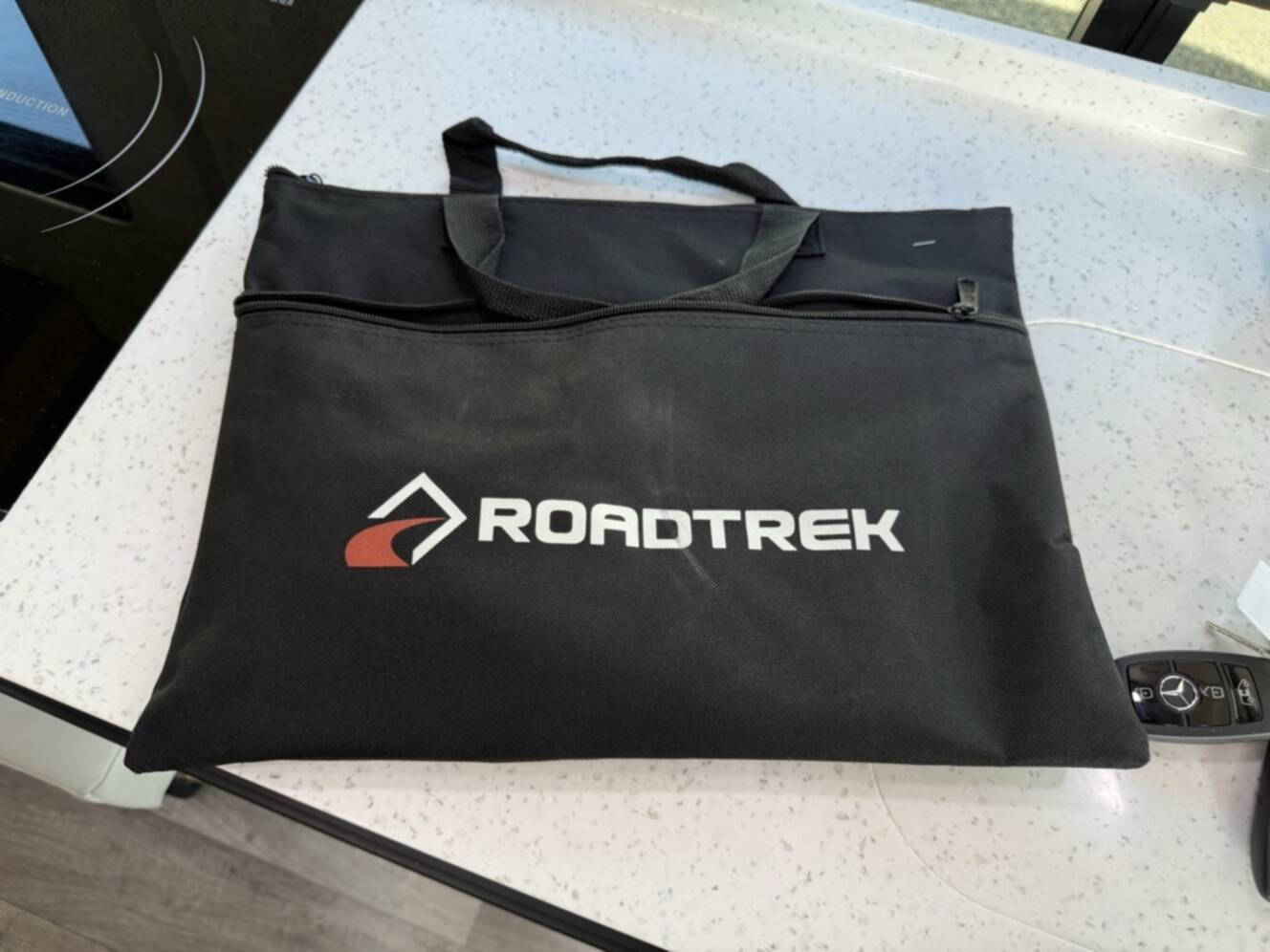 A photo of this 2023 Roadtrek SS AGILE