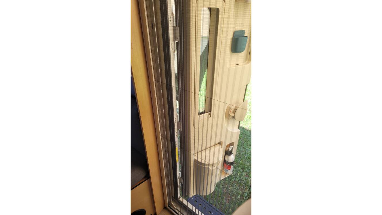 A photo of this 2021 Nucamp T@B 400 BOONDOCK