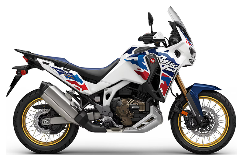 2024 Honda Africa Twin Adventure Sports ES DCT ADVENTURE SPORTS ES DCT in Scottsdale, AZ
