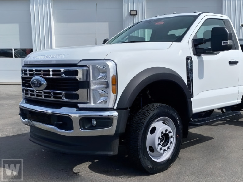 2025 FORD F450 in Springfield, VA