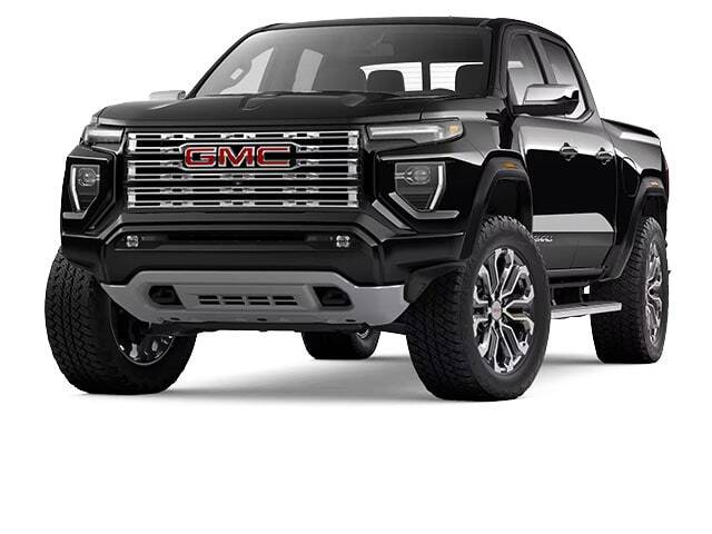 2026 GMC CANYON in Haverhill, MA