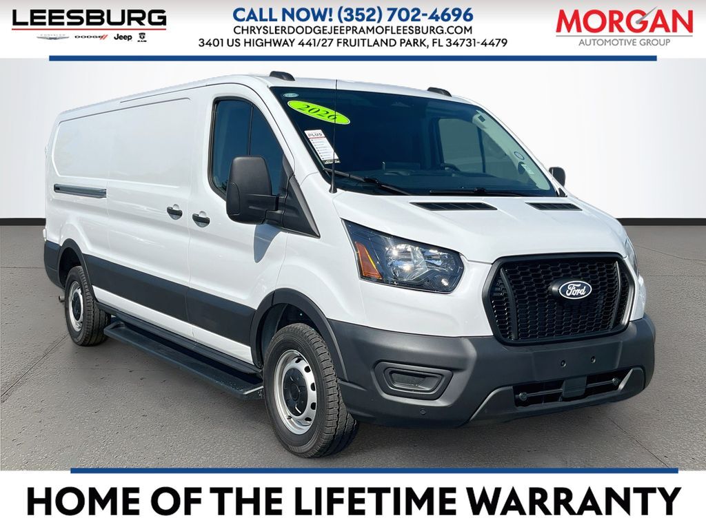 2026 FORD TRANSIT 150 in Fruitland Park, FL
