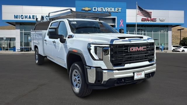 2026 GMC SIERRA in Carson City, NV