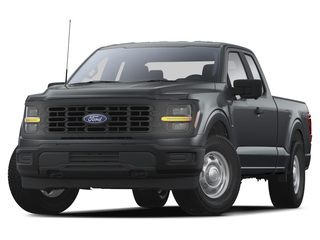 2026 FORD F150 XL in Mccomb, MS
