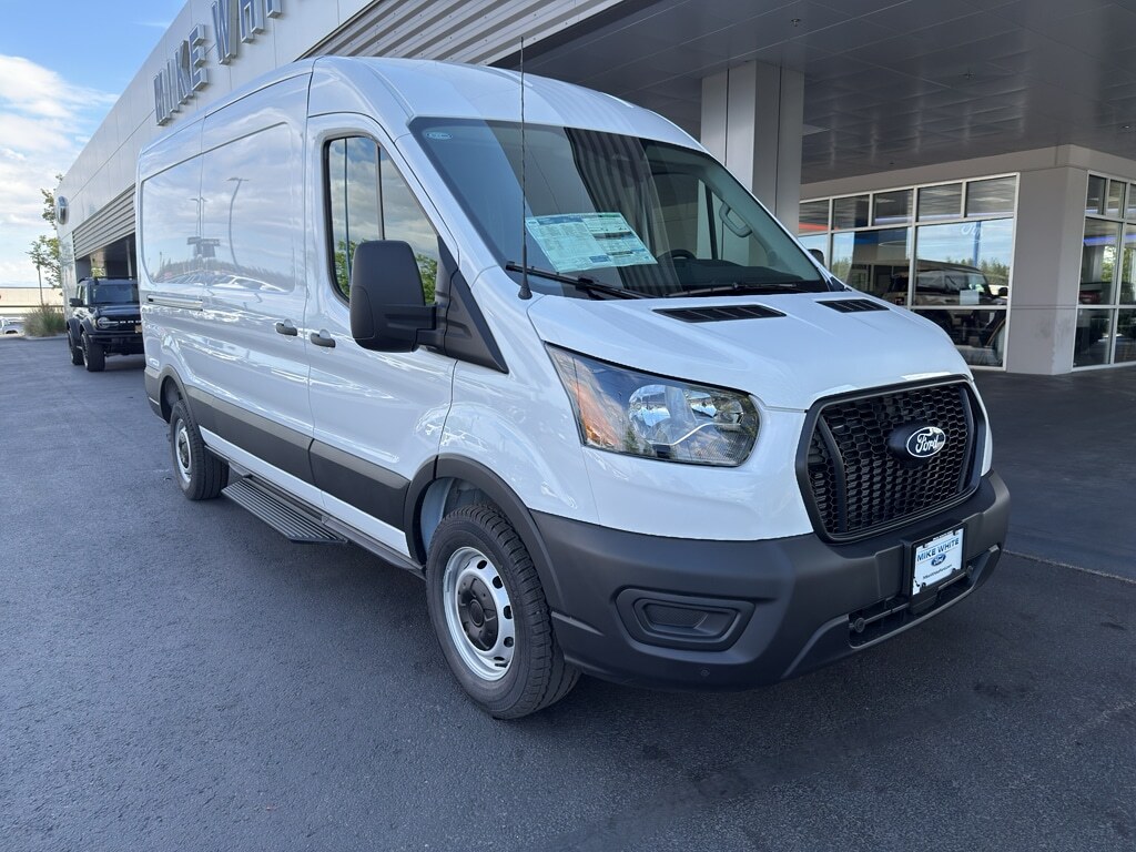 2026 FORD TRANSIT 250 in Coeur D Alene, ID