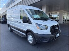 Commercial Vehicles That Power The US Postal Service image