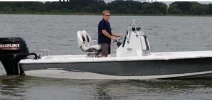 2026 Blazer PureBay 2200 in punta gorda FL