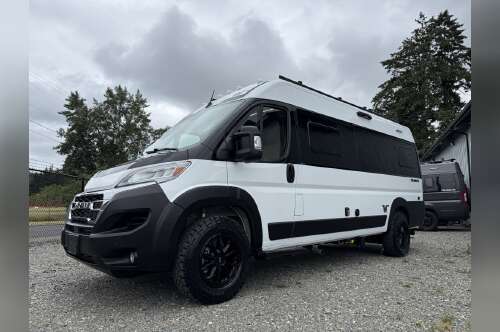 2025 Winnebago TRAVATO 59G in roy WA