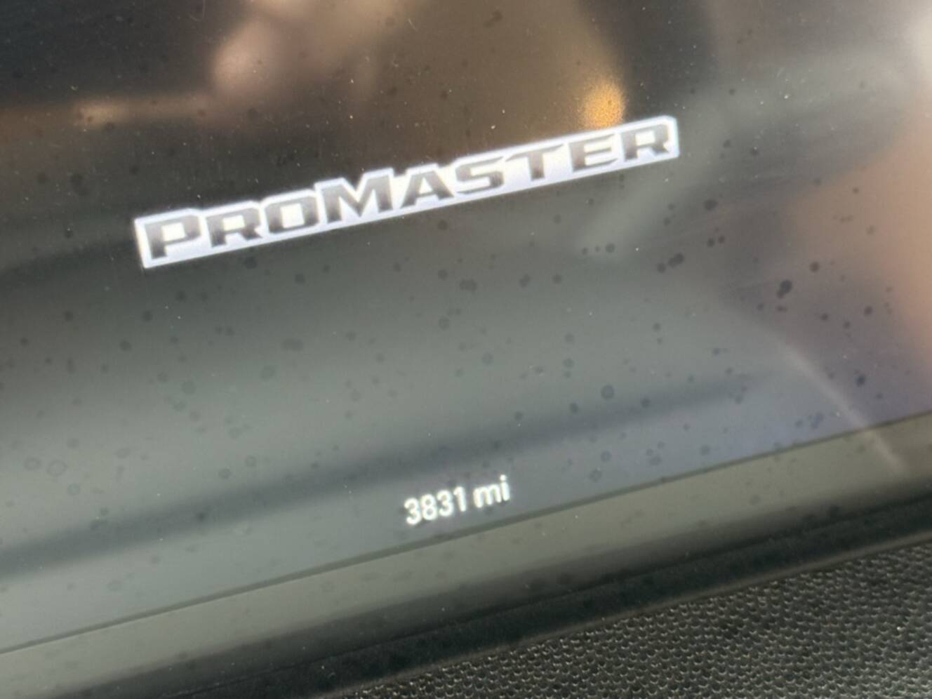 A photo of this 2025 Winnebago TRAVATO 59G