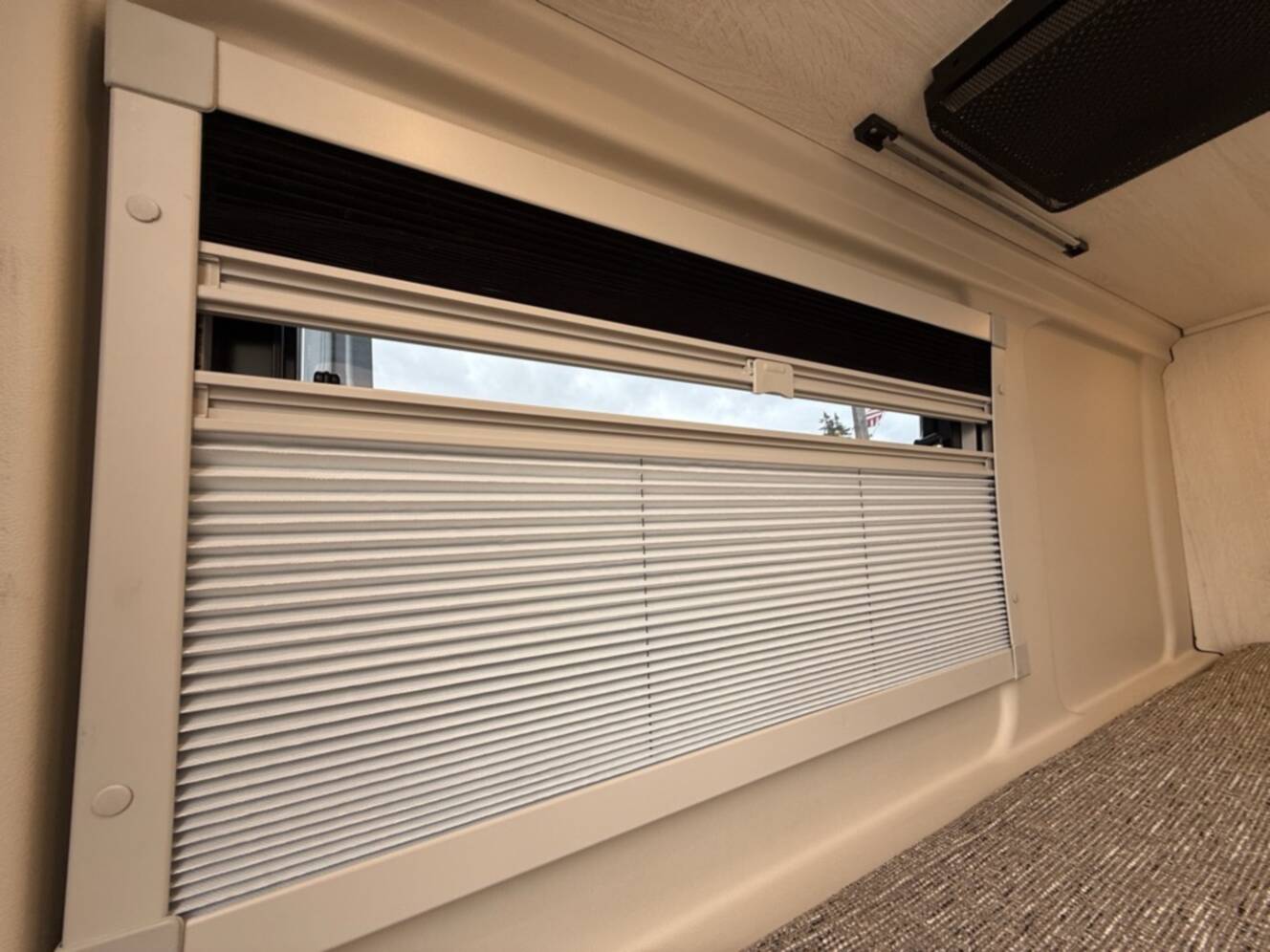 A photo of this 2025 Winnebago TRAVATO 59G