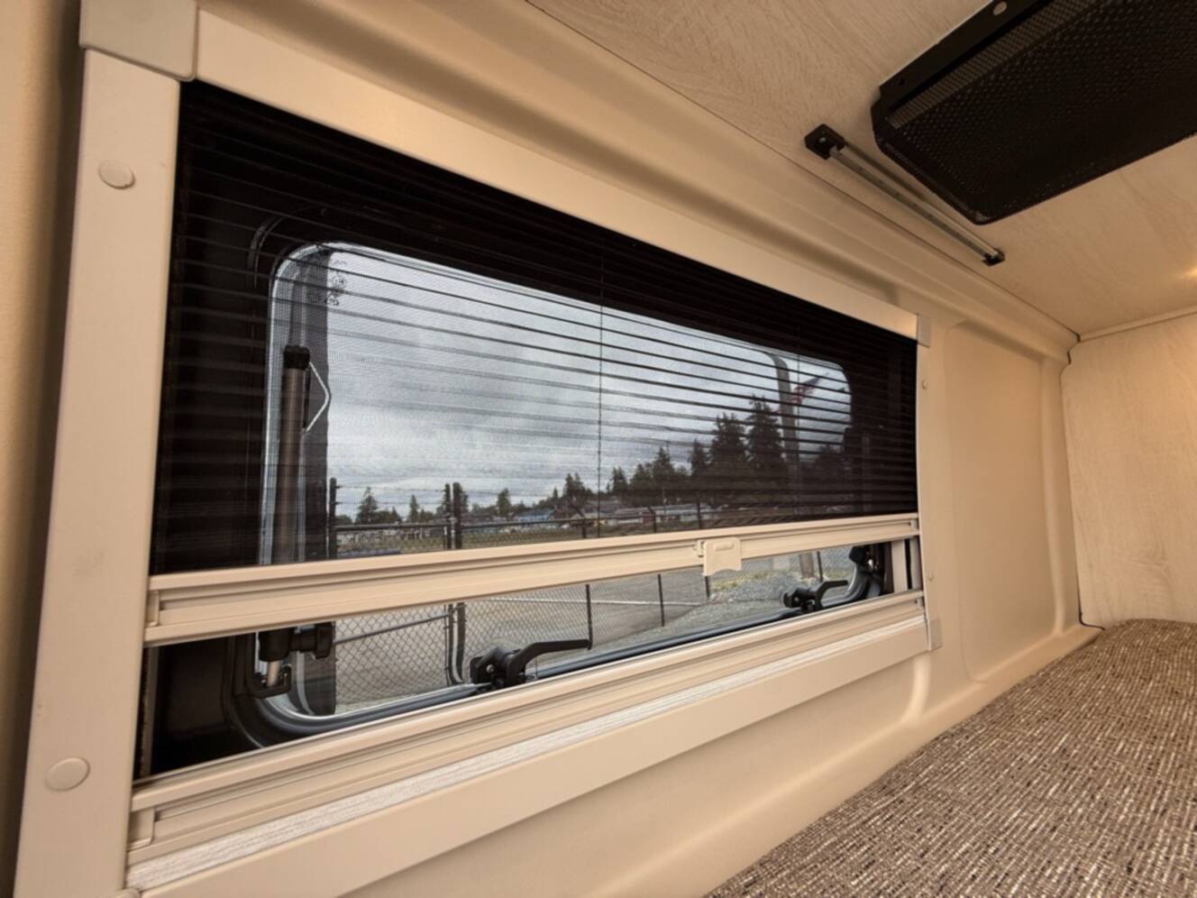 A photo of this 2025 Winnebago TRAVATO 59G