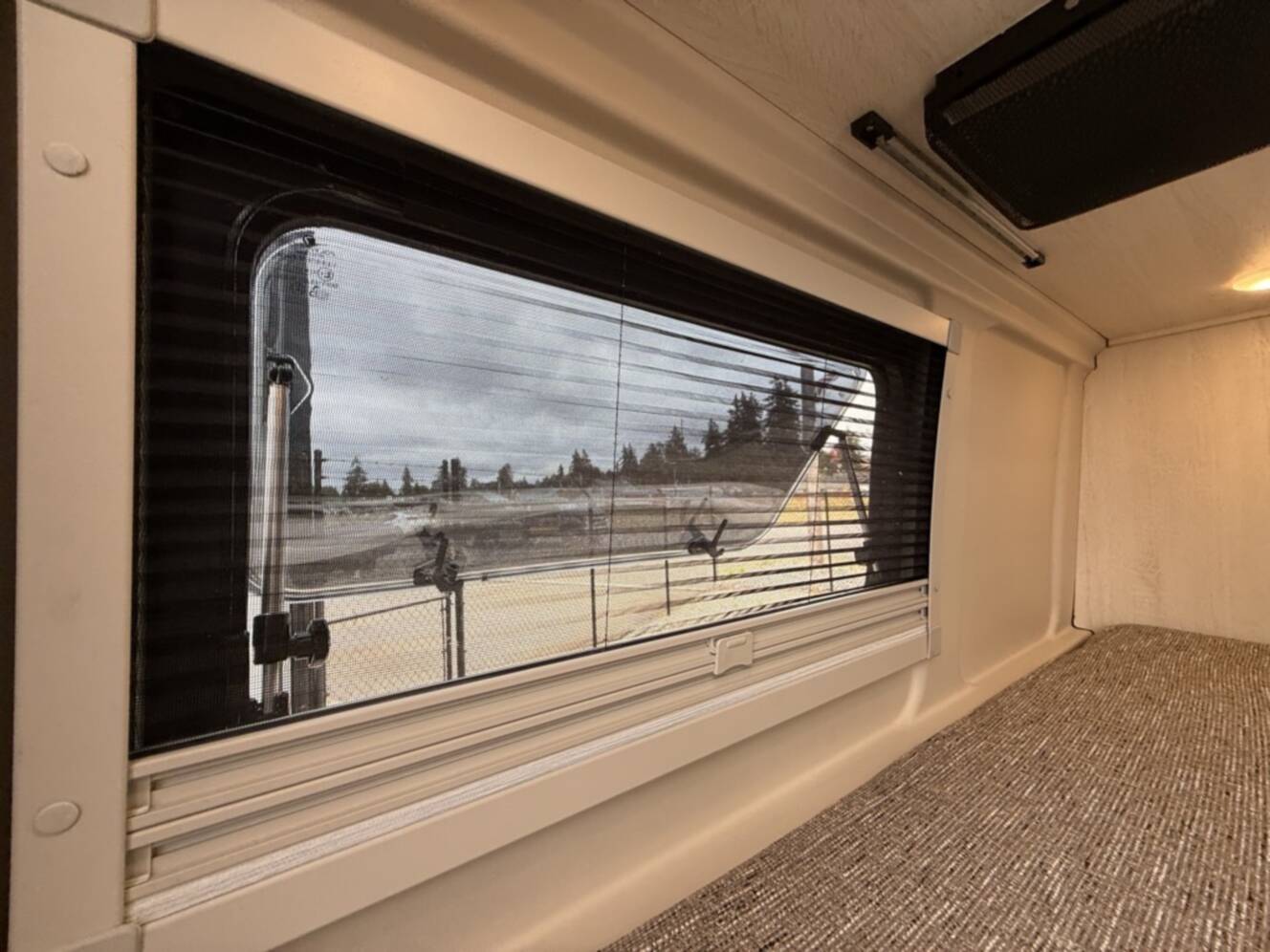 A photo of this 2025 Winnebago TRAVATO 59G